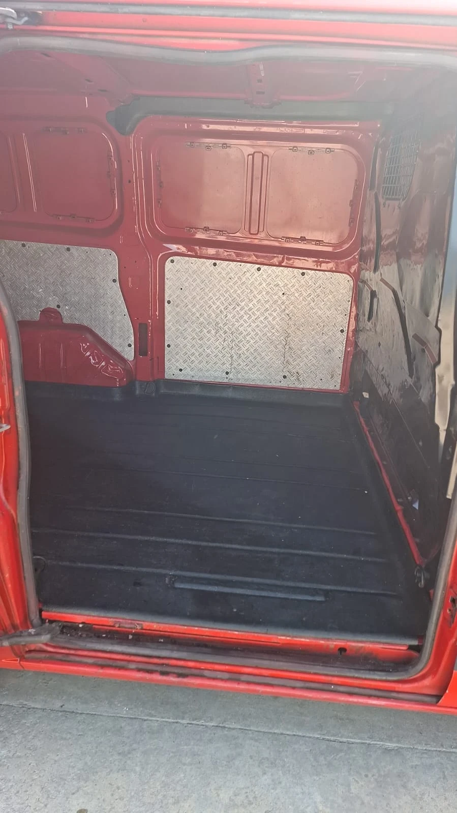 Ford Transit Custom, снимка 7 - Бусове и автобуси - 54985953