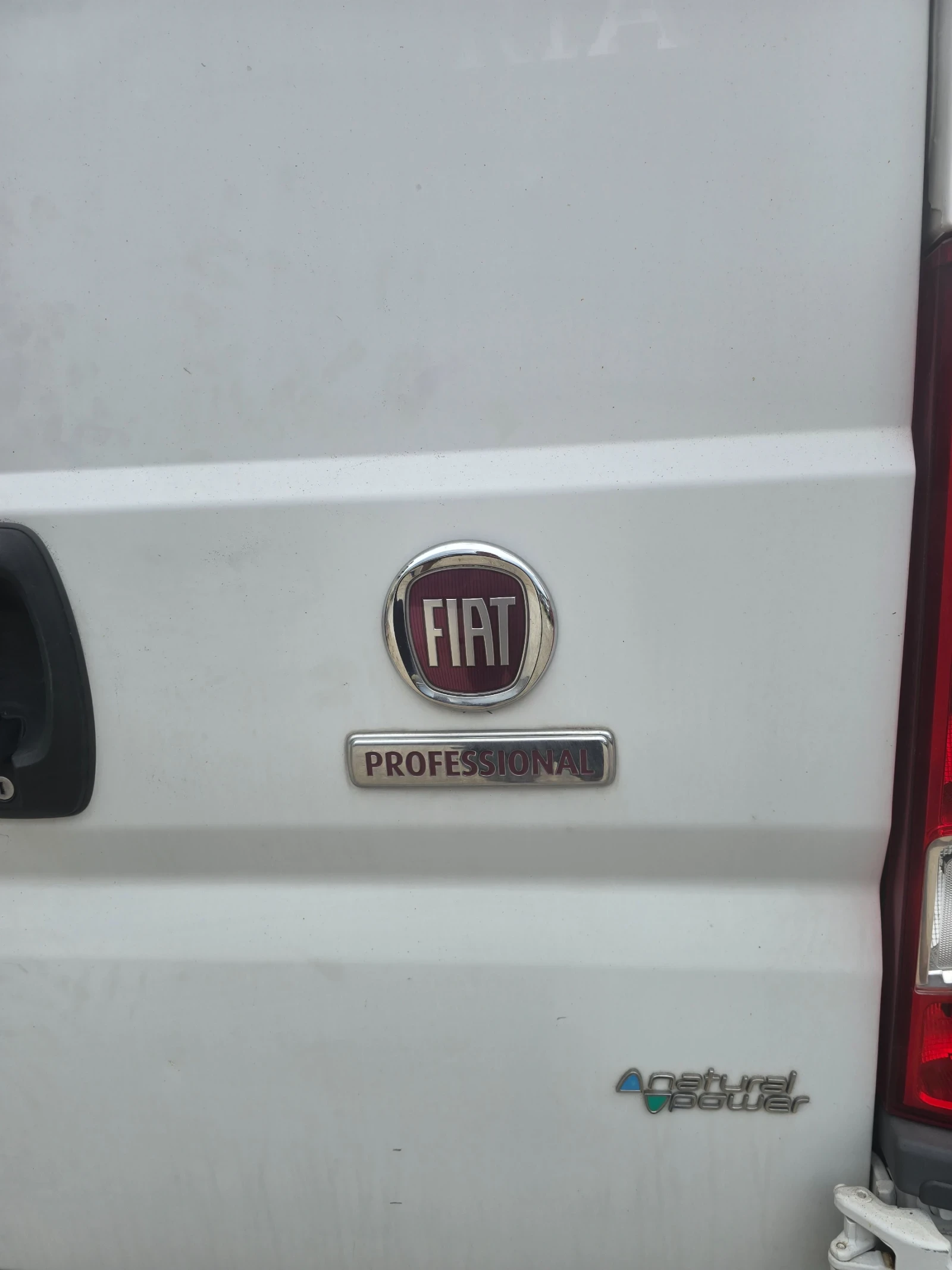 Fiat Ducato, снимка 3 - Бусове и автобуси - 55001510
