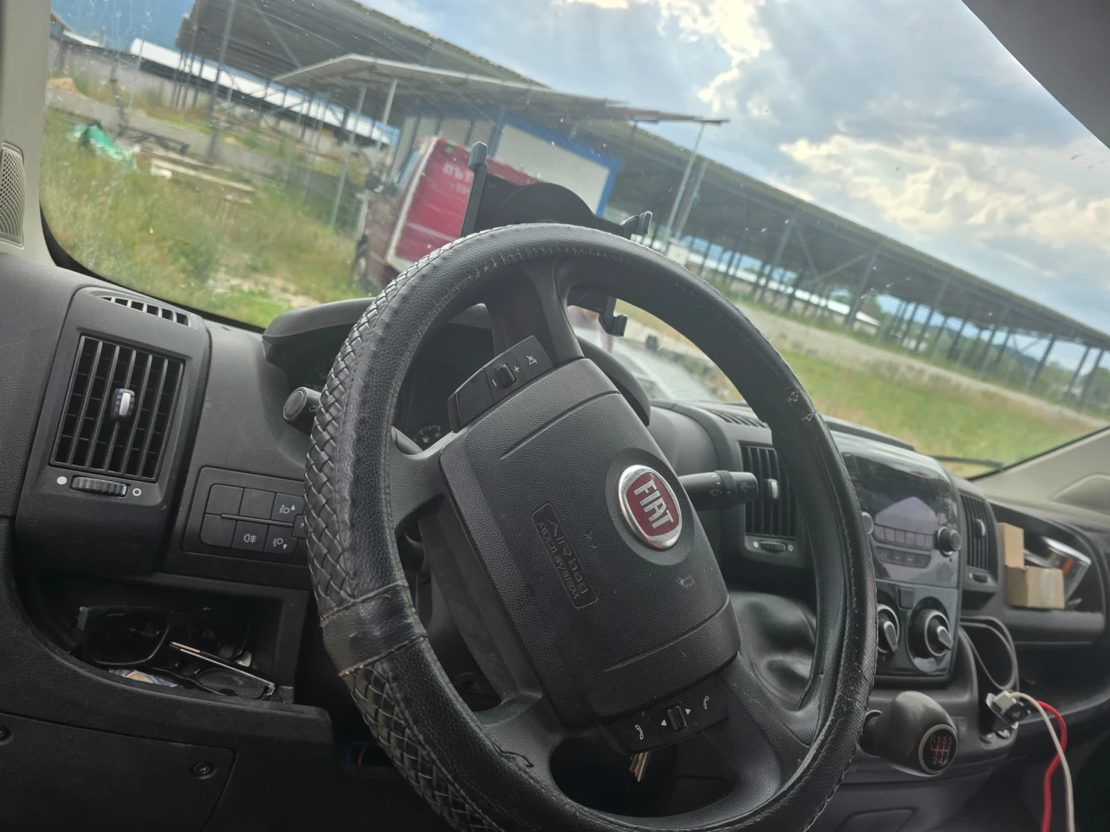 Fiat Ducato, снимка 6 - Бусове и автобуси - 55001510