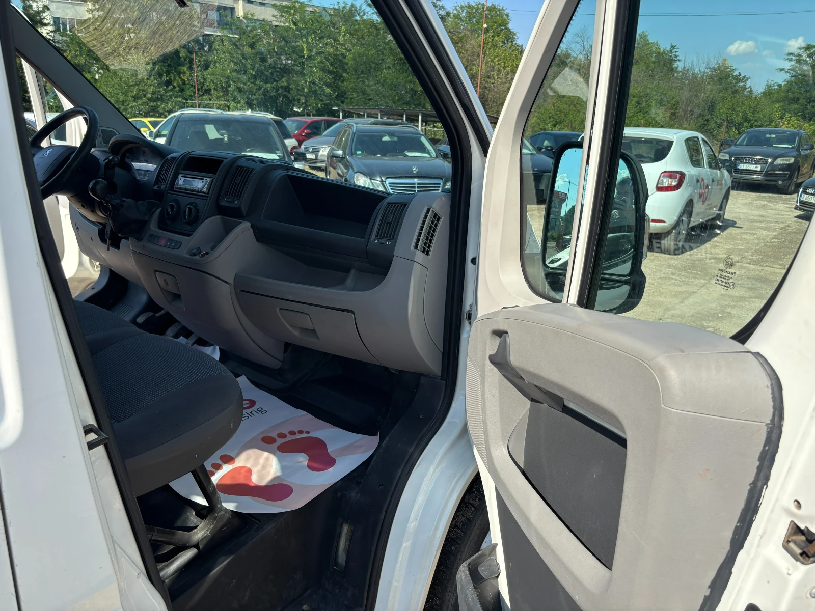 Peugeot Boxer 330 | Mobile.bg � ����������� 12