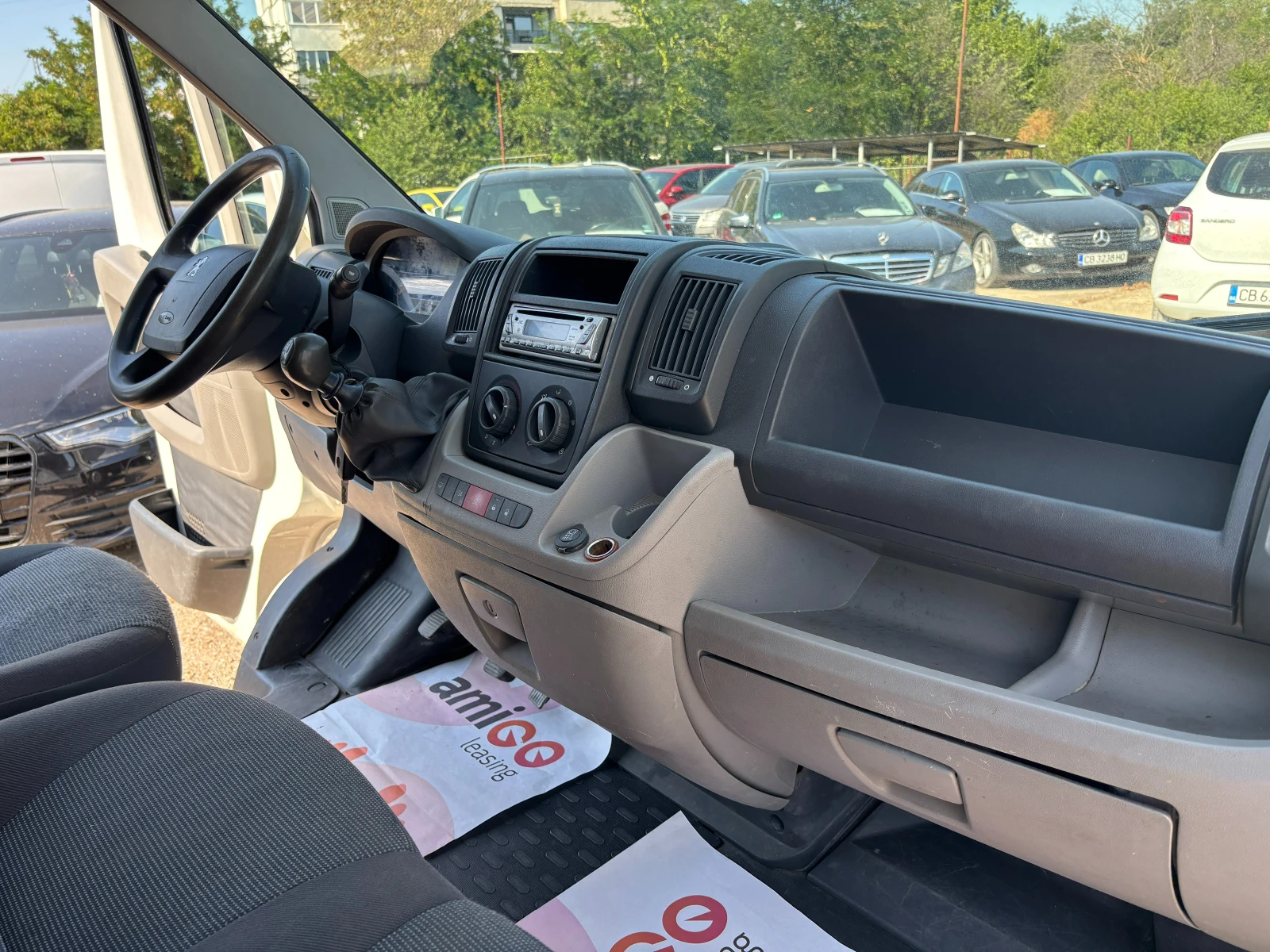 Peugeot Boxer 330 | Mobile.bg � ����������� 14