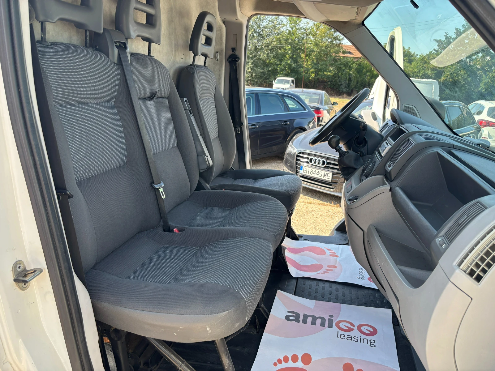 Peugeot Boxer 330 | Mobile.bg � ����������� 13