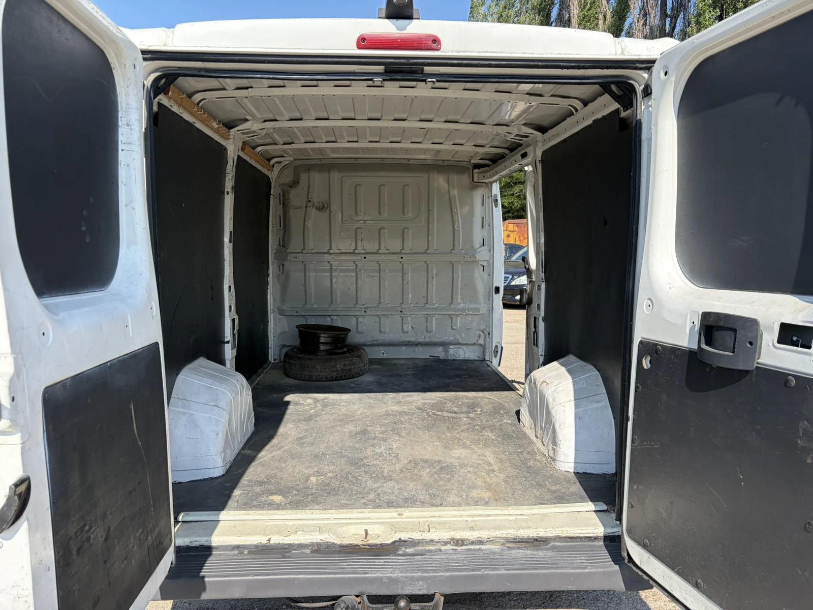 Peugeot Boxer 330 | Mobile.bg � ����������� 15