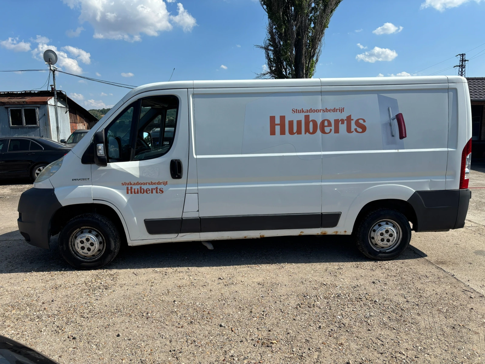 Peugeot Boxer 330 | Mobile.bg � ����������� 2