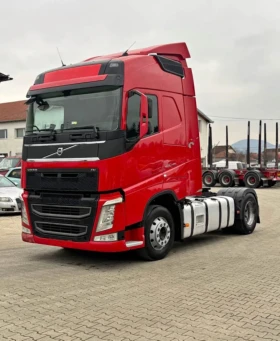 Volvo Fh 460, снимка 1