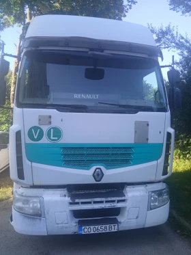 Renault Premium, снимка 1