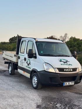     Iveco 35-12 3512