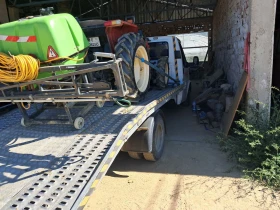 Обява за продажба на Ford Transit ~10 500 лв. - изображение 2 | Auto.bg Обява за продажба на Ford Transit ~10 500 лв. - изображение 2