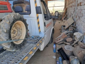 Обява за продажба на Ford Transit ~10 500 лв. - изображение 1 | Auto.bg Обява за продажба на Ford Transit ~10 500 лв. - изображение 1