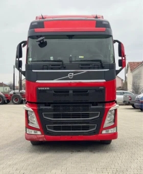 Volvo Fh 460 | Auto.bg — изображение 4