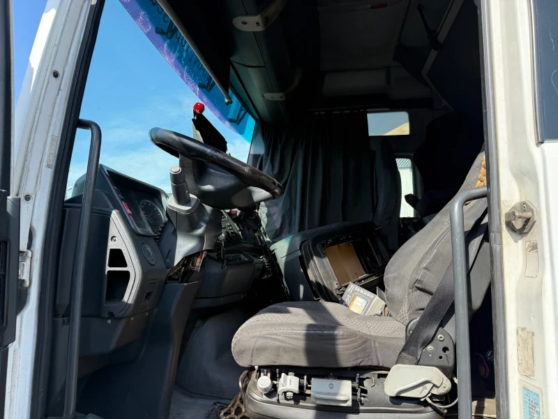 Man Tga 430, снимка 6 - Камиони - 49986685