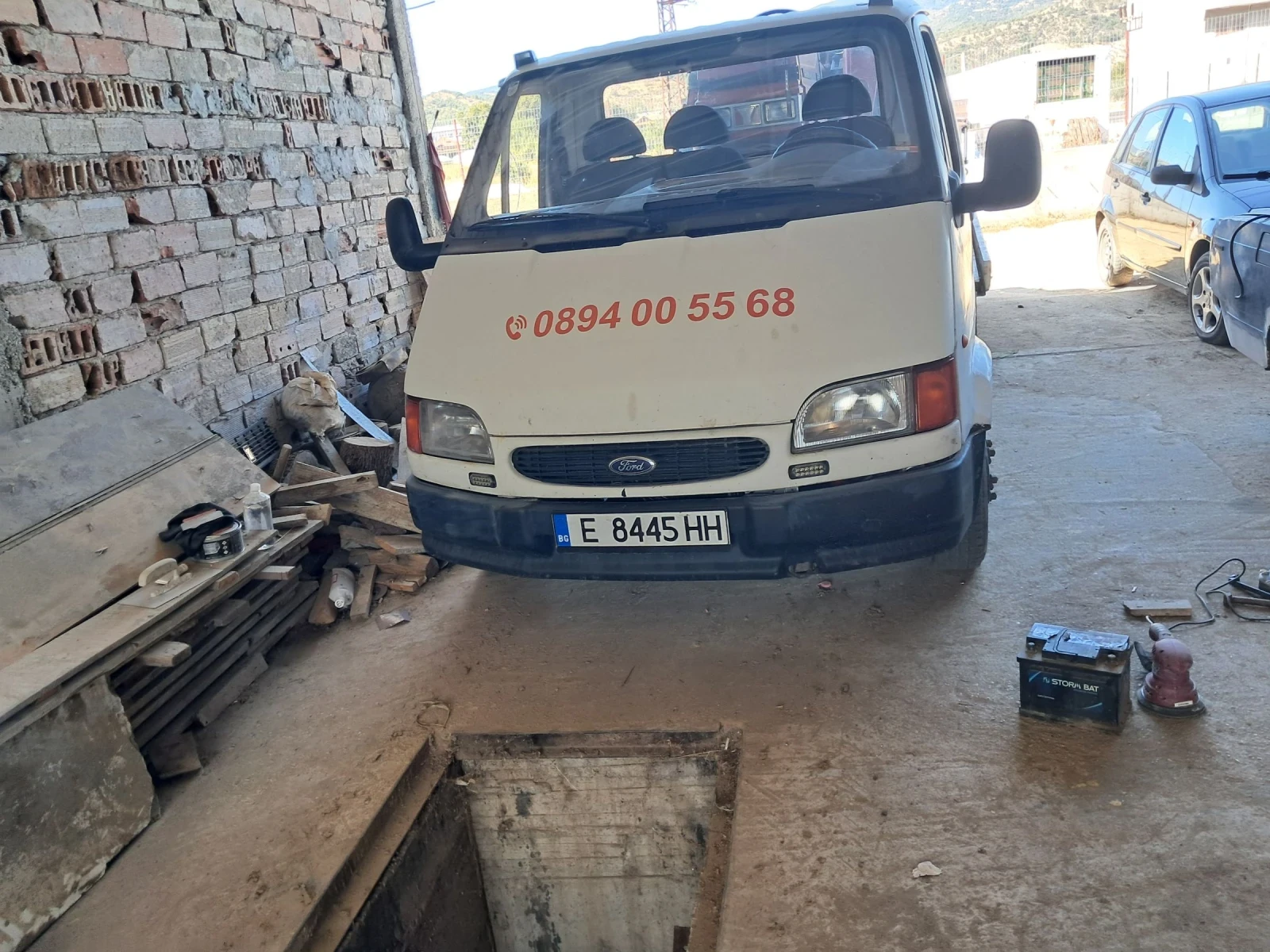 Ford Transit | Mobile.bg   1