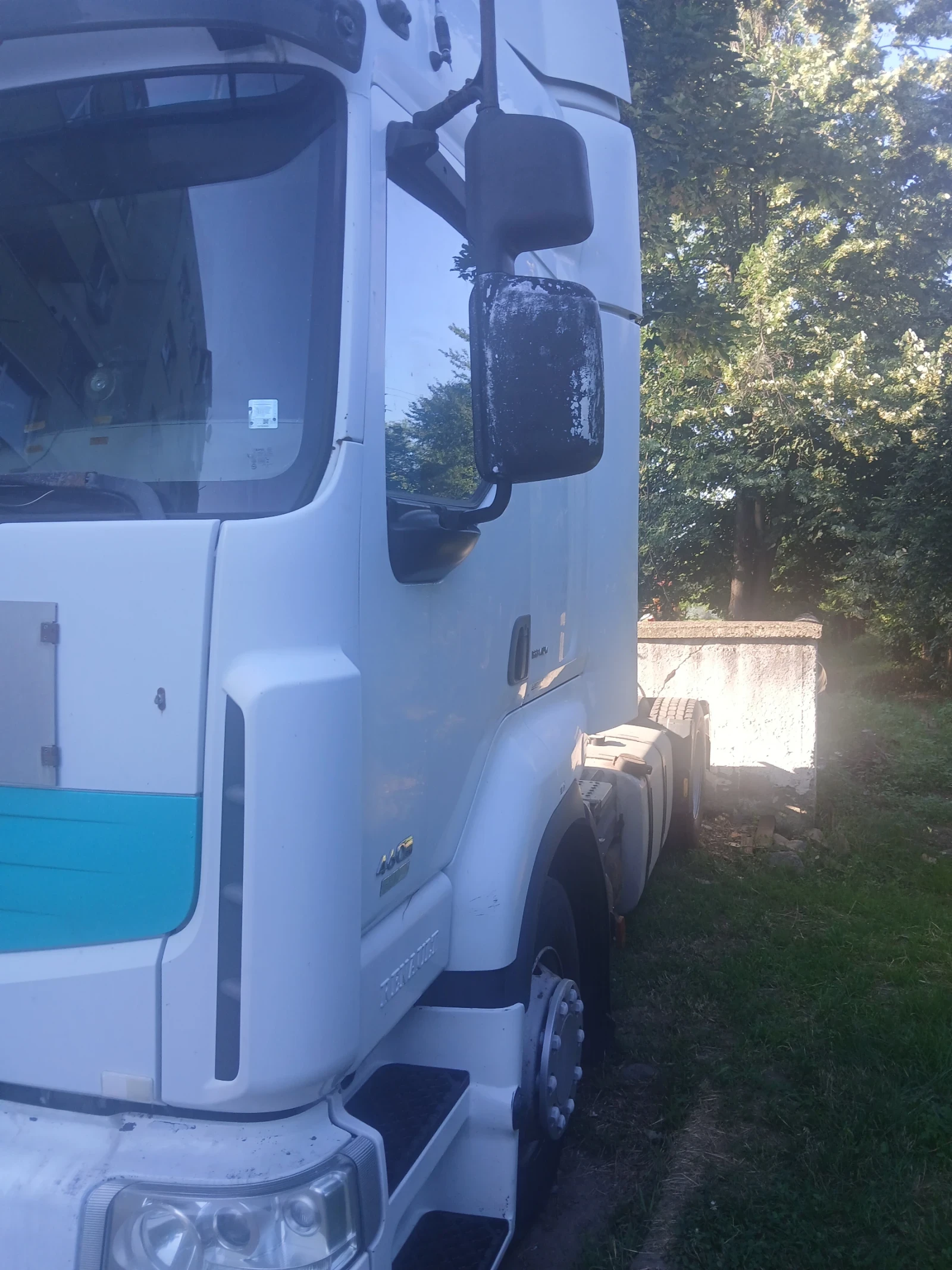 Renault Premium, снимка 6 - Камиони - 55768537