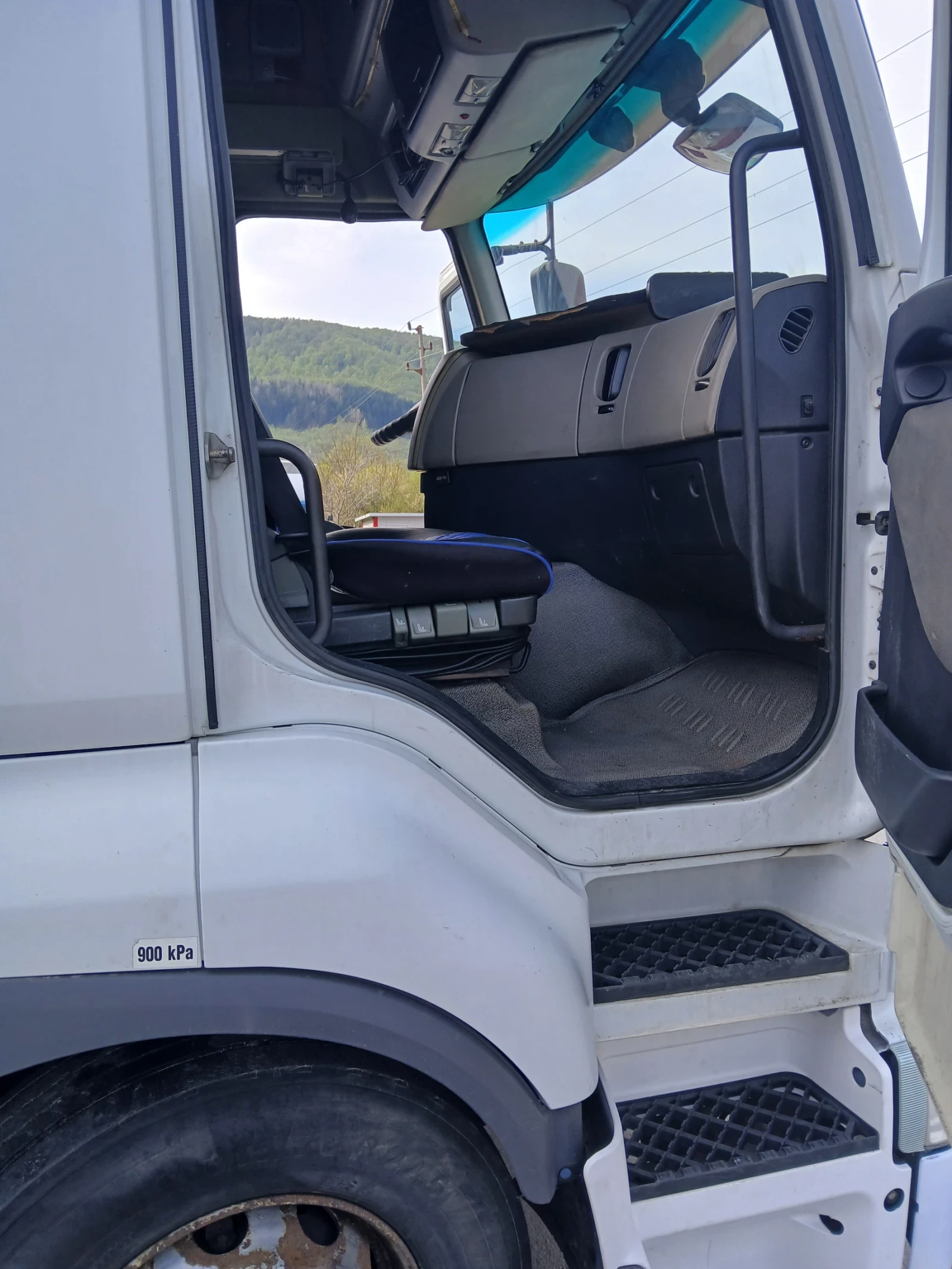 Renault Premium, снимка 11 - Камиони - 55768537