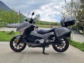 Honda Integra 2018 750i, снимка 5