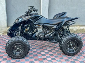 Honda Trx 700XX, снимка 6