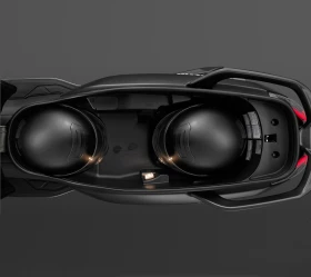 Sym Maxsym 400 GT, снимка 11