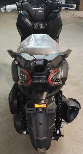 Sym Maxsym 400 GT, снимка 4