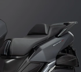 Sym Maxsym 400 GT, снимка 15