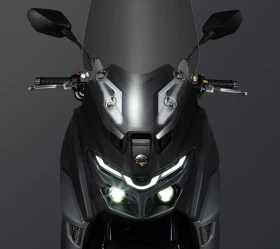 Sym Maxsym 400 GT, снимка 8