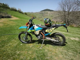 Ktm EXC Exc-f 350, снимка 6