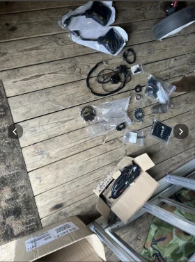 Ktm EXC Exc-f 350, снимка 14