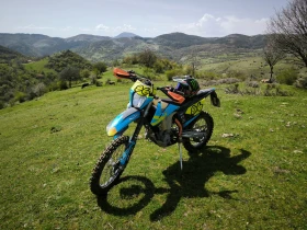 Ktm EXC Exc-f 350, снимка 2