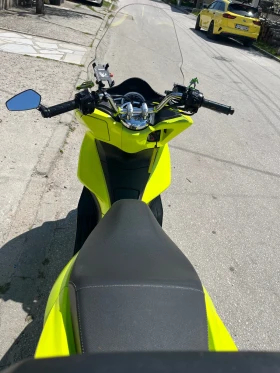Honda Pcx Top, снимка 6