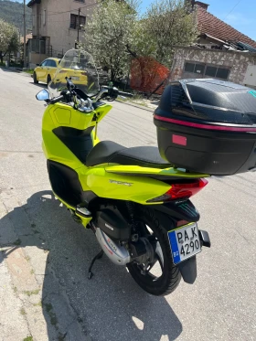 Honda Pcx Top, снимка 5