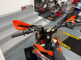 Ktm SX-F 250 /2 режима /Тракшън /Лънч /Стартер /Като нов, снимка 10
