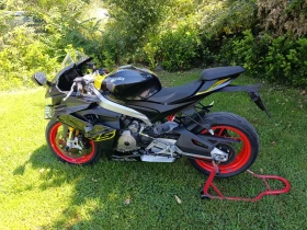 Aprilia Rs 660, снимка 10