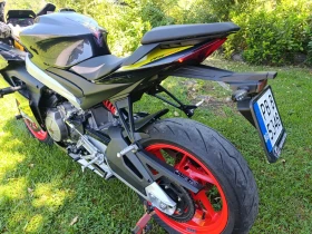 Aprilia Rs 660, снимка 3