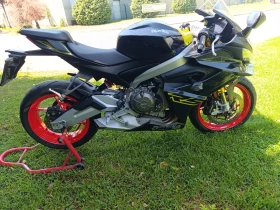 Aprilia Rs 660, снимка 8