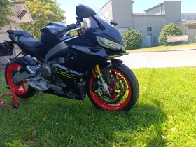 Aprilia Rs 660, снимка 1
