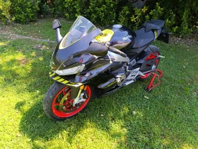Aprilia Rs 660, снимка 7