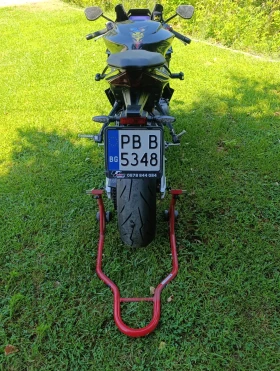 Aprilia Rs 660, снимка 9