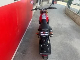 Ducati Ducati Scrambler Fantic Caballero 500 ABS Lizing, снимка 5