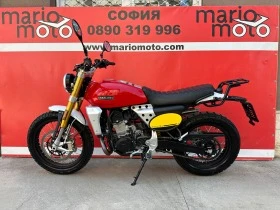 Ducati Ducati Scrambler Fantic Caballero 500 ABS Lizing, снимка 6