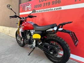 Ducati Ducati Scrambler Fantic Caballero 500 ABS Lizing, снимка 8