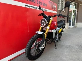 Ducati Ducati Scrambler Fantic Caballero 500 ABS Lizing, снимка 7