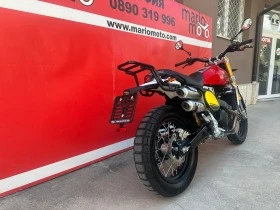 Ducati Ducati Scrambler Fantic Caballero 500 ABS Lizing, снимка 4