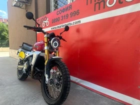 Ducati Ducati Scrambler Fantic Caballero 500 ABS Lizing, снимка 2