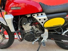 Ducati Ducati Scrambler Fantic Caballero 500 ABS Lizing, снимка 9