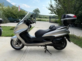 Yamaha Majesty PERFEKTEN 2broq | Mobile.bg    4