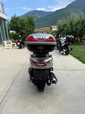 Yamaha Majesty PERFEKTEN 2broq | Mobile.bg    6