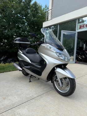 Yamaha Majesty PERFEKTEN 2broq | Mobile.bg    2