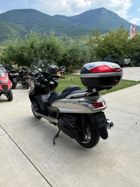 Yamaha Majesty PERFEKTEN 2broq | Mobile.bg    5