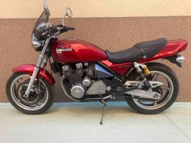 Kawasaki Zephyr 550, снимка 2