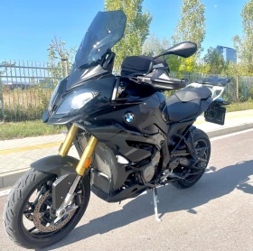 BMW S S1000XR, снимка 5