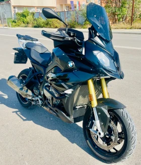 BMW S S1000XR, снимка 2